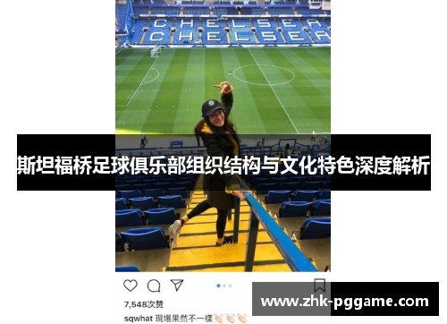 斯坦福桥足球俱乐部组织结构与文化特色深度解析