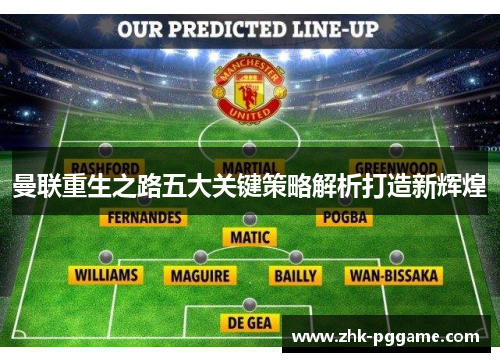 曼联重生之路五大关键策略解析打造新辉煌